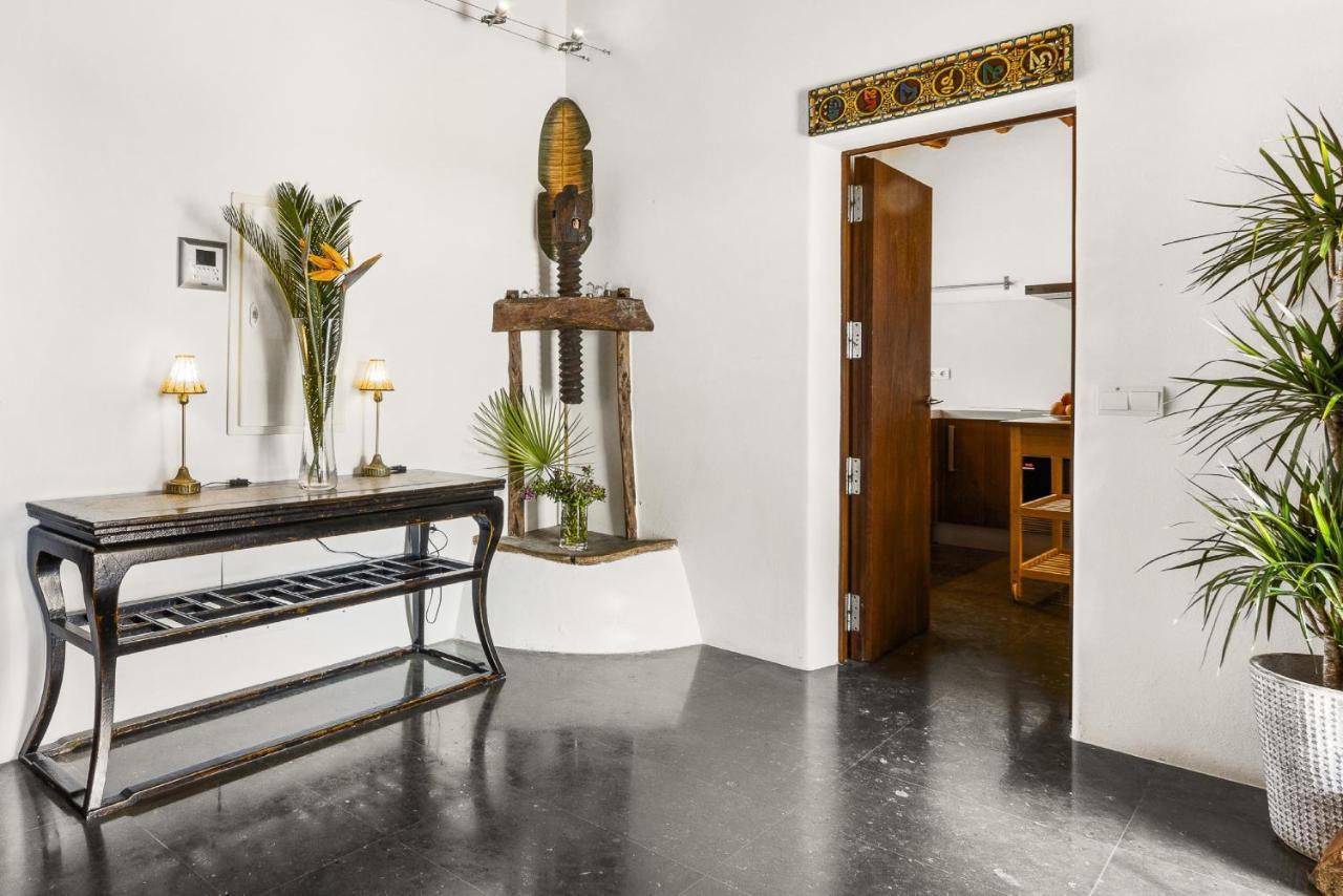 Ravishing Ibiza Cel Blau 9 Bedrooms Private Pool Beautiful Country Views Santa Eulalia *
